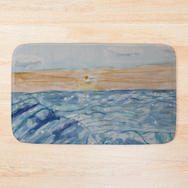Item preview, Wet and Sky designed and sold by CreativeMatthew.