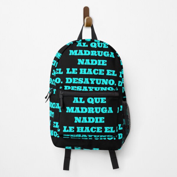 Item preview, Al que madruga... designed and sold by JALNERVION SHOP.