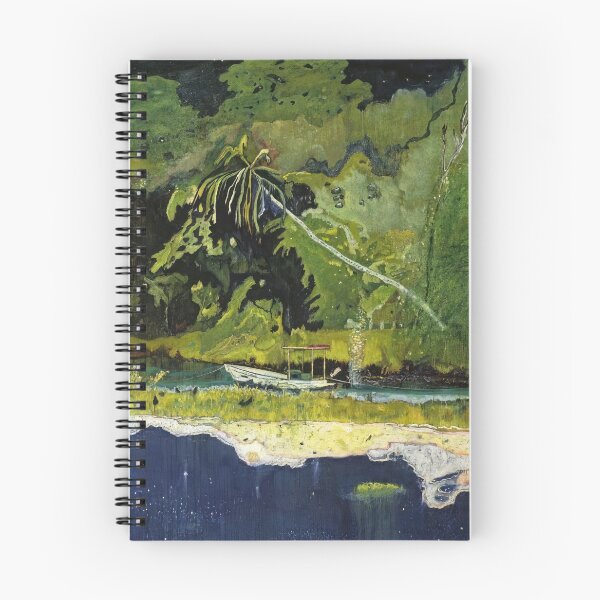 Item preview, Doig Peter designed and sold by Ulakosern.