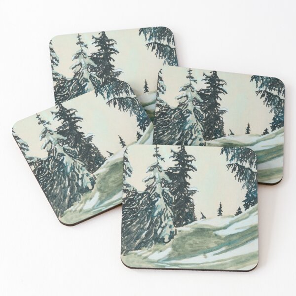 Item preview, Doig Peter designed and sold by Ulakosern.