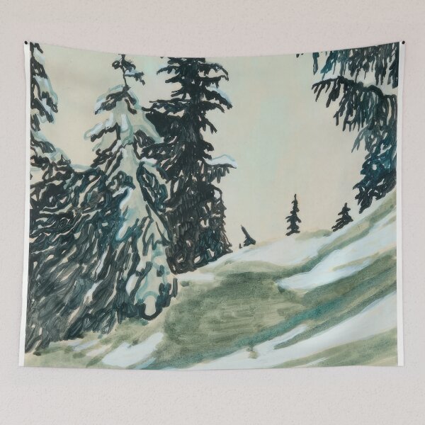 Item preview, Doig Peter designed and sold by Ulakosern.