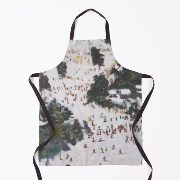 Item preview, Doig Peter designed and sold by Ulakosern.