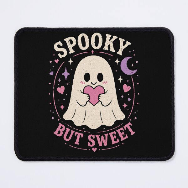 Item preview, Spooky But Sweet designed and sold by Midnight Mood.