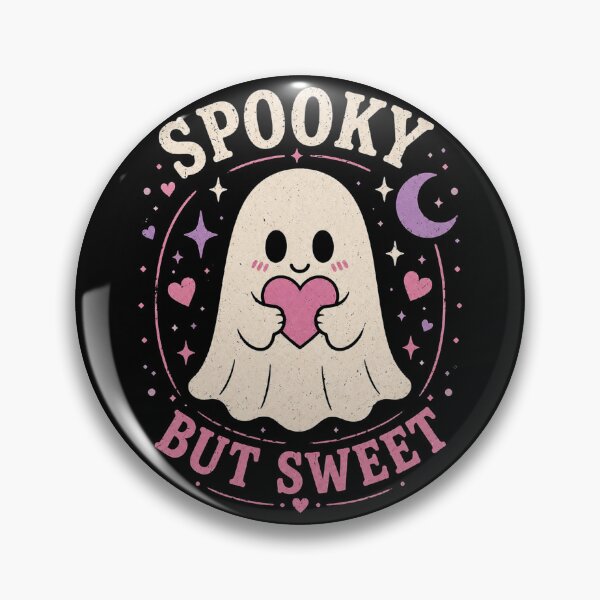 Item preview, Spooky But Sweet designed and sold by Midnight Mood.