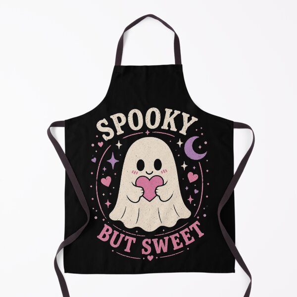 Item preview, Spooky But Sweet designed and sold by Midnight Mood.