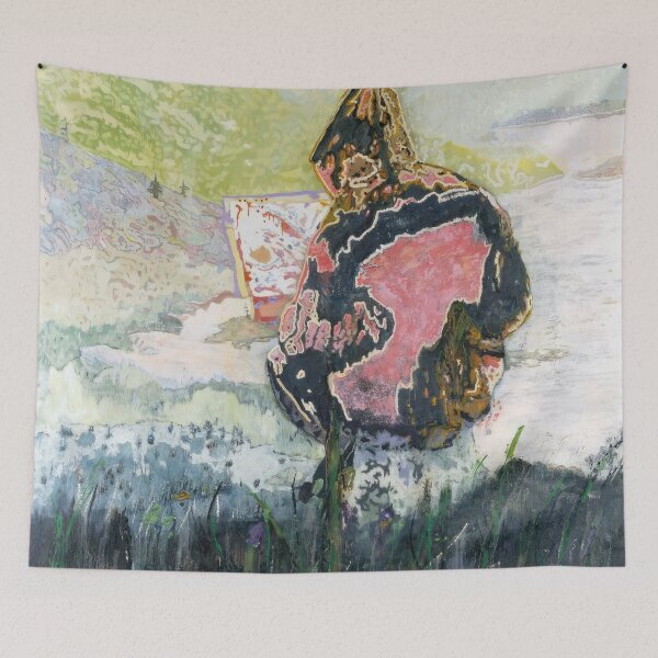 Item preview, Doig Peter designed and sold by Ulakosern.