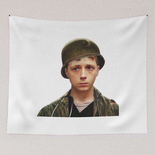 Item preview, The Pitt designed and sold by ynsbt17.