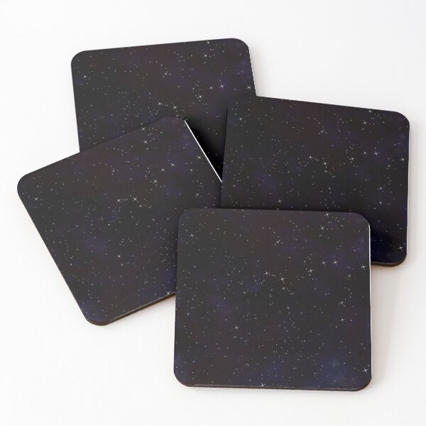 Item preview, Soft Stellar Clouds designed and sold by Sera Plaine.