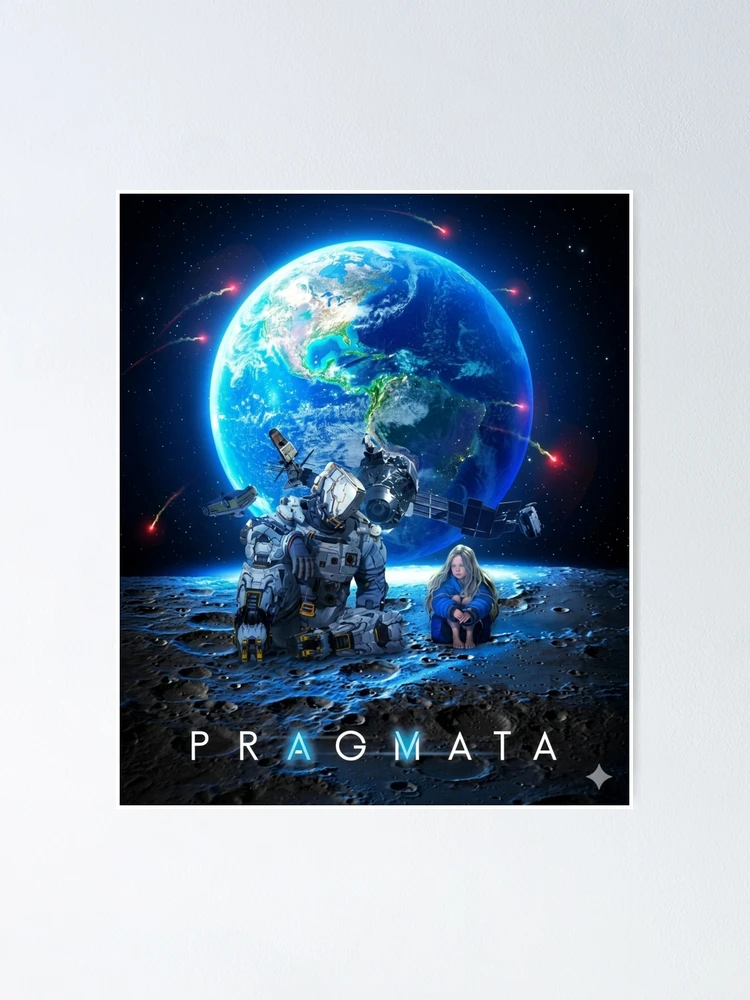Pragmata