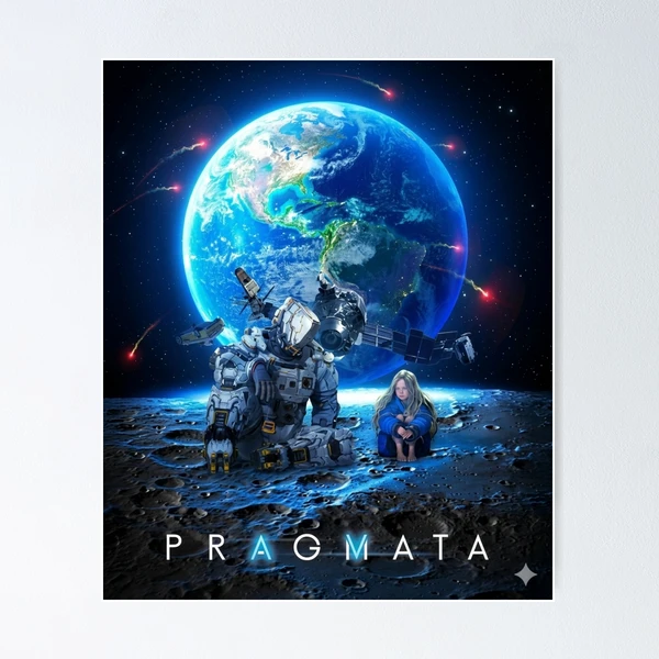 Pragmata