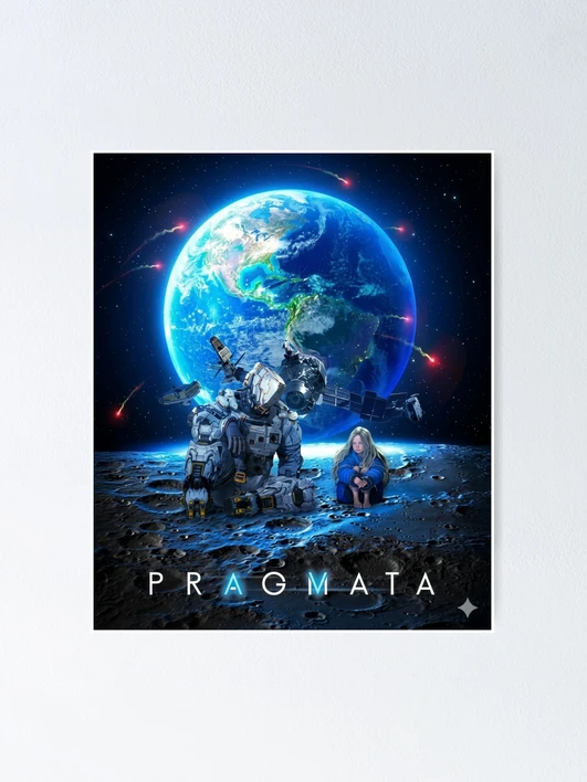 Pragmata