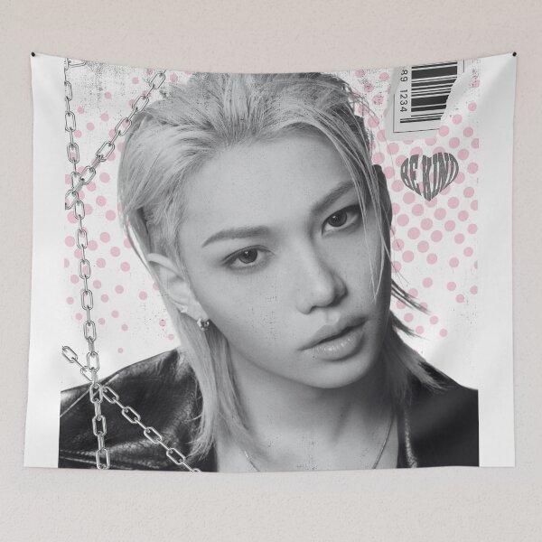 Item preview, Stray Kids Felix  designed and sold by Celestinya.