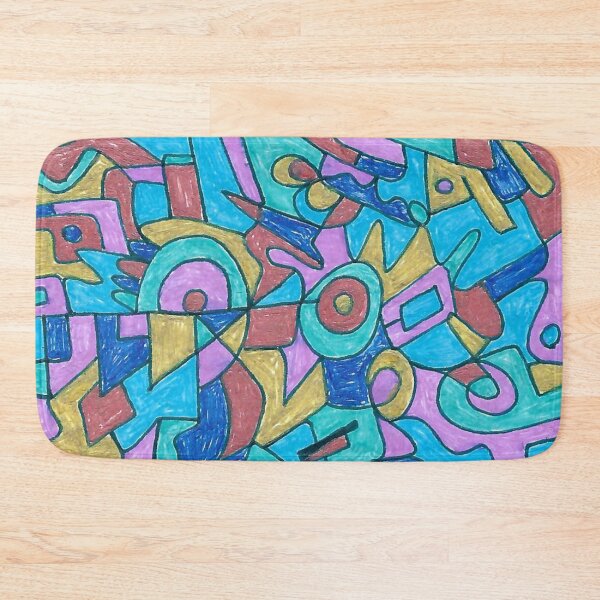 Item preview, Full of Color 34 designed and sold by BScottDesign.