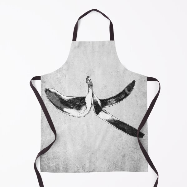 Item preview, Banana Peel Dark Humor Grunge Etched Art designed and sold by Ghoul Enterprises.