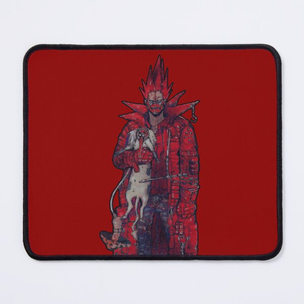Item preview, En and Kikurage designed and sold by Fire TheMann.