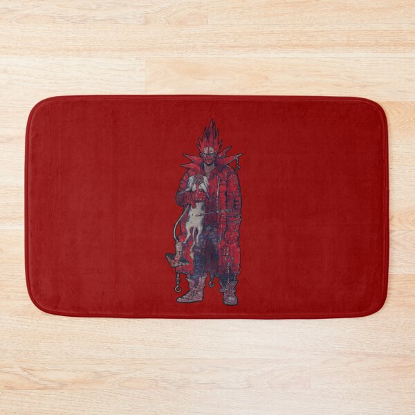 Item preview, En and Kikurage designed and sold by Fire TheMann.