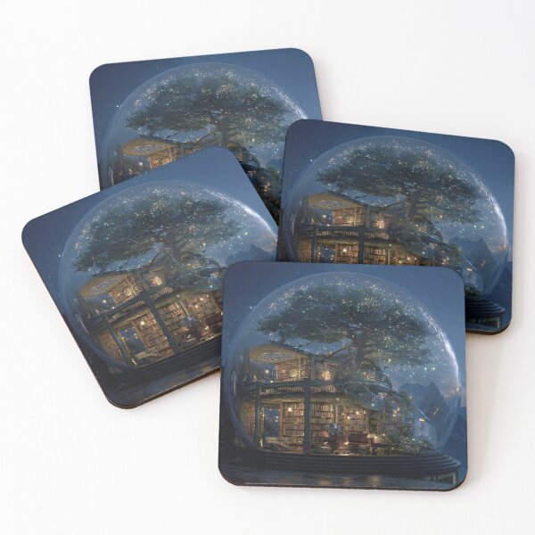 Item preview, Fantasy Land  designed and sold by AwesomeDigiShop.