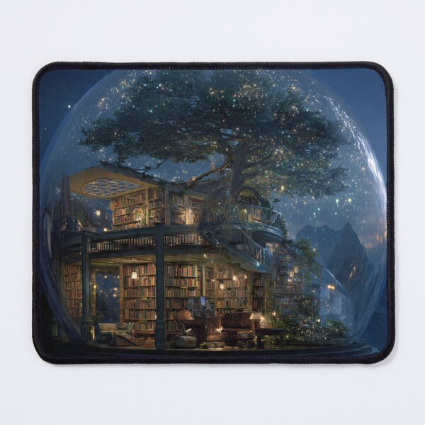 Item preview, Fantasy Land designed and sold by AwesomeDigiShop.