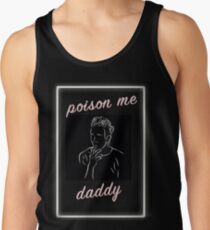 Matty Healy 2 Tanktop für Männer
