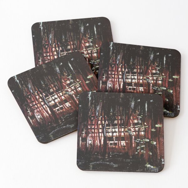 Item preview, Doig Peter designed and sold by Ulakosern.