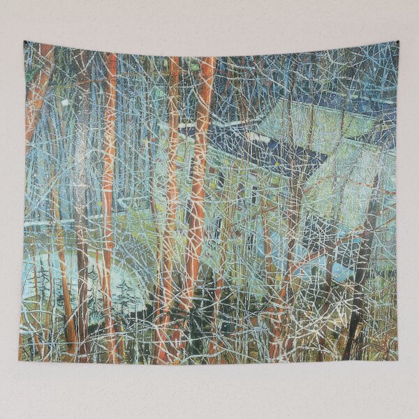 Item preview, Doig Peter designed and sold by Ulakosern.