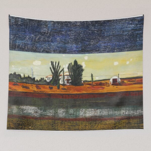 Item preview, Doig Peter designed and sold by Ulakosern.