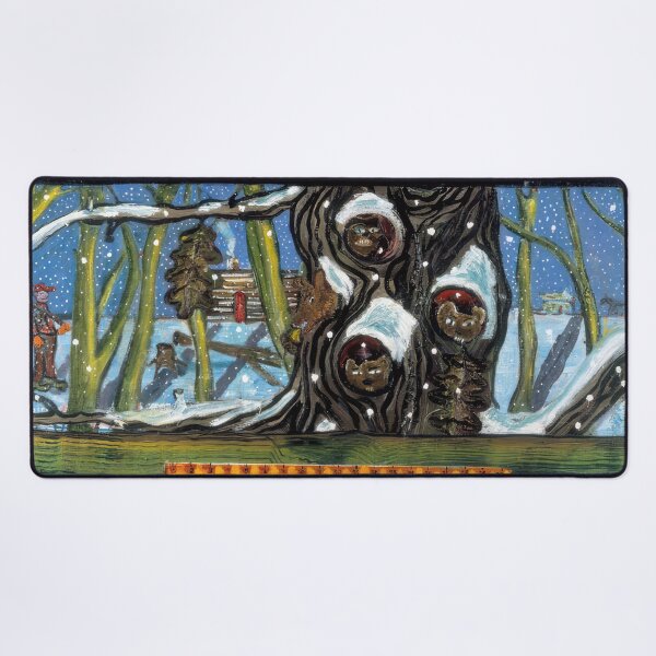 Item preview, Doig Peter designed and sold by Ulakosern.