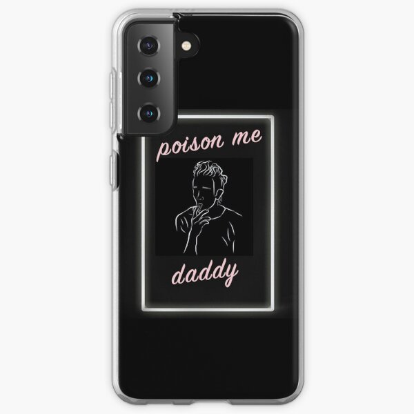 Matty Healy 2 Samsung Galaxy Soft Case