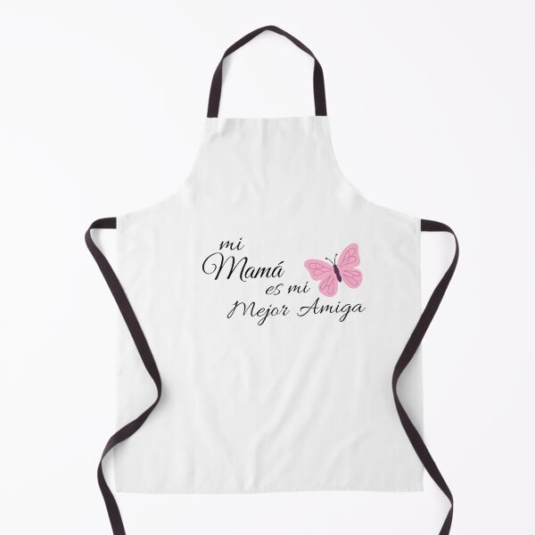 Item preview, Mi Mamá Es Mi Mejor Amiga – Regalo para Mamá Día de las Madres Diseño Emocional designed and sold by Con Amor Studio.