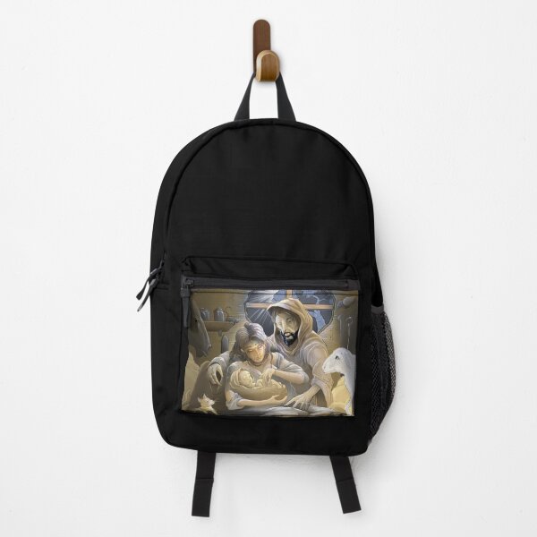 Item preview, Nativity designed and sold by Drawbright.