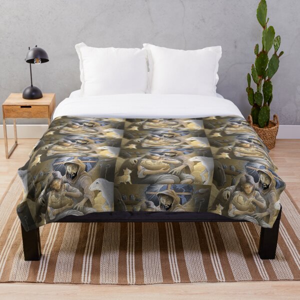 Item preview, Natividad designed and sold by Drawbright.