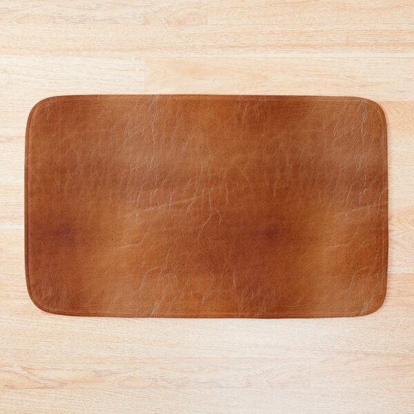 Item preview, Smooth Cracked Tan Leather Photo Texture designed and sold by DigitaICraft.