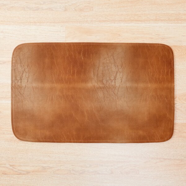 Item preview, Distressed Scratched Tan Leather Photo Texture designed and sold by DigitaICraft.