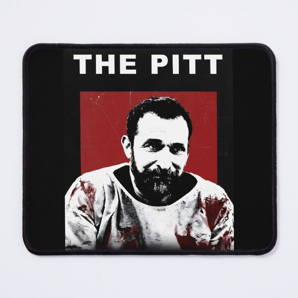 Item preview, The Pitt designed and sold by ynsbt17.