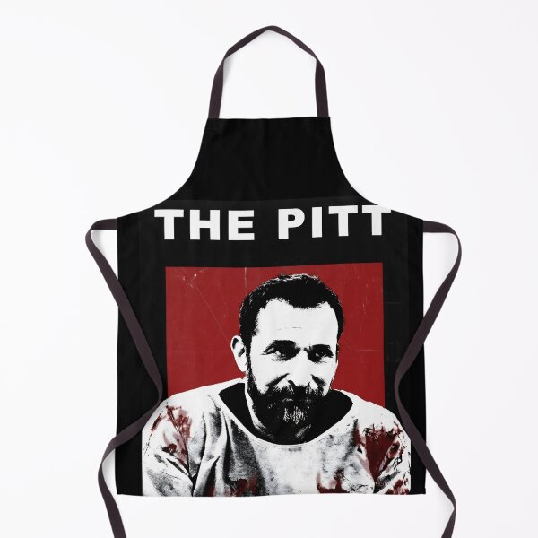 Item preview, The Pitt designed and sold by ynsbt17.