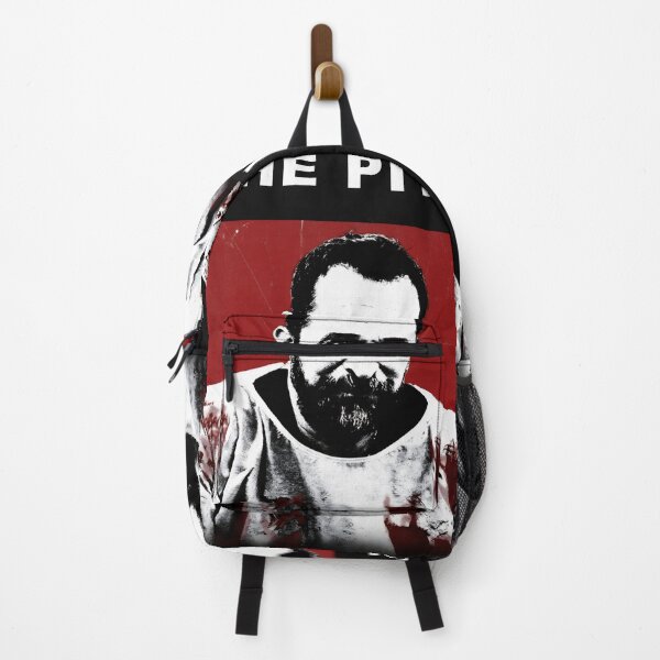 Item preview, The Pitt designed and sold by ynsbt17.