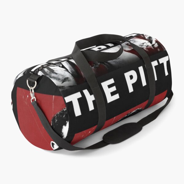 Item preview, The Pitt designed and sold by ynsbt17.