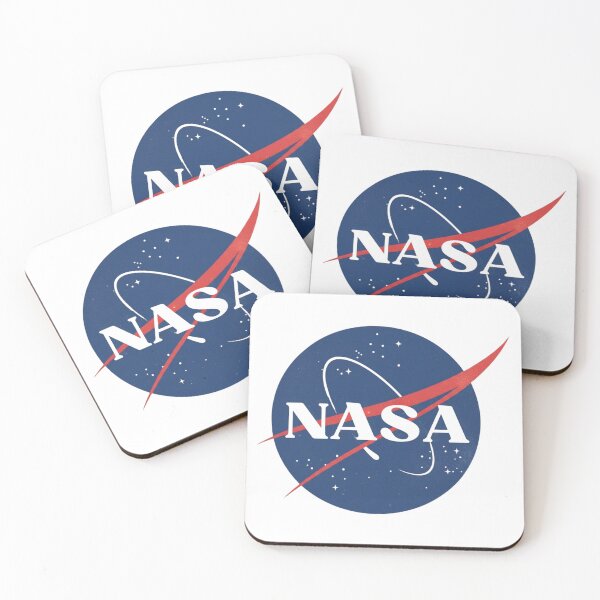 Item preview, Vintage NASA Space Logo Retro Astronaut Graphic Design designed and sold by tarzbol.
