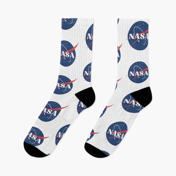 Item preview, Vintage NASA Space Logo Retro Astronaut Graphic Design designed and sold by tarzbol.