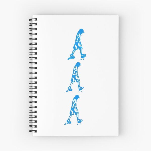 Item preview, Walking x3 designed and sold by Art by Fallon.