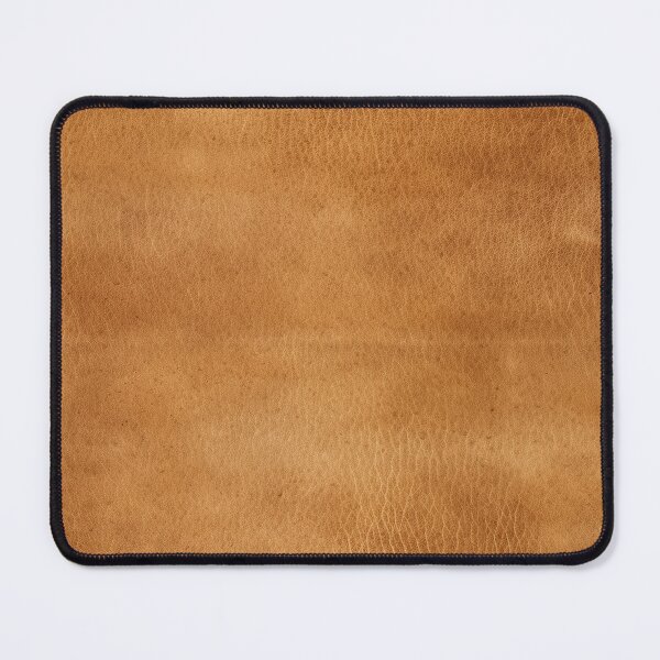 Item preview, Light Smooth Fine Grain Tan Leather Photo Texture designed and sold by DigitaICraft.