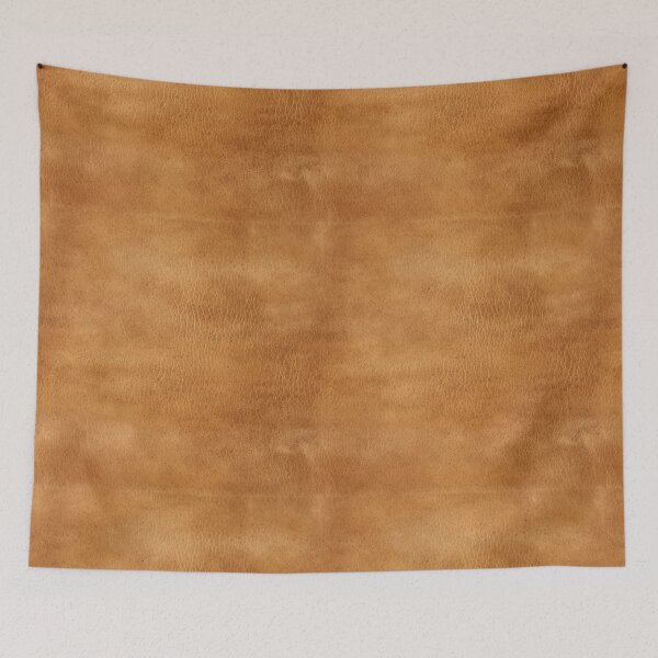 Item preview, Light Smooth Fine Grain Tan Leather Photo Texture designed and sold by DigitaICraft.
