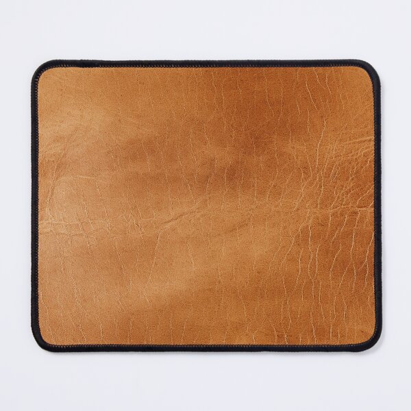 Item preview, Smooth Mottled Aged Tan Leather Photo Texture designed and sold by DigitaICraft.