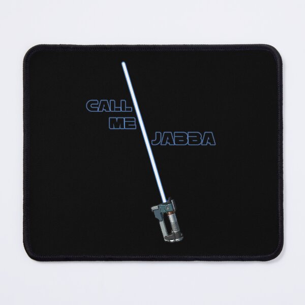 Item preview, Call Me Jabba - Ezra Bridger designed and sold by Cut & Paste Productions.