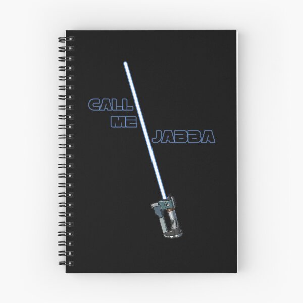 Item preview, Call Me Jabba - Ezra Bridger designed and sold by Cut & Paste Productions.