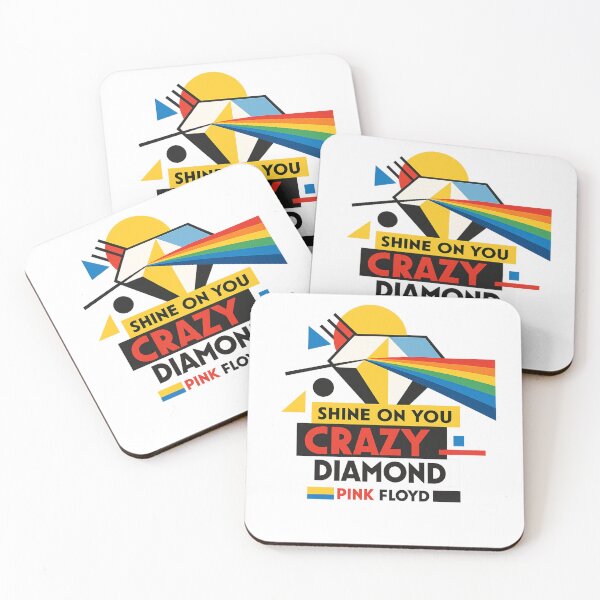 Item preview, Pink Floyd - Shine On You Crazy Diamond designed and sold by Krcoba.
