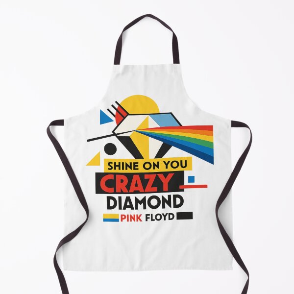 Item preview, Pink Floyd - Shine On You Crazy Diamond designed and sold by Krcoba.