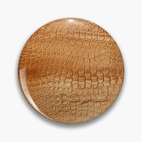 Item preview, Matte Rounded Croc Scale Tan Leather Photo Texture designed and sold by DigitaICraft.