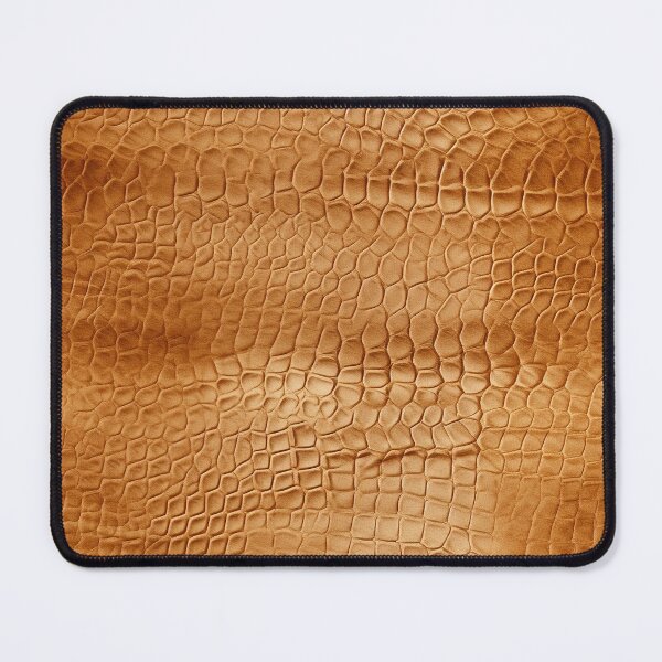 Item preview, Matte Rounded Croc Scale Tan Leather Photo Texture designed and sold by DigitaICraft.