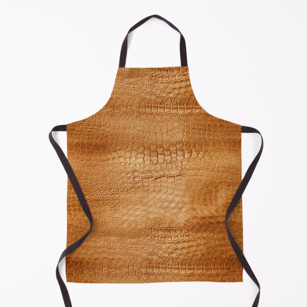 Item preview, Matte Rounded Croc Scale Tan Leather Photo Texture designed and sold by DigitaICraft.